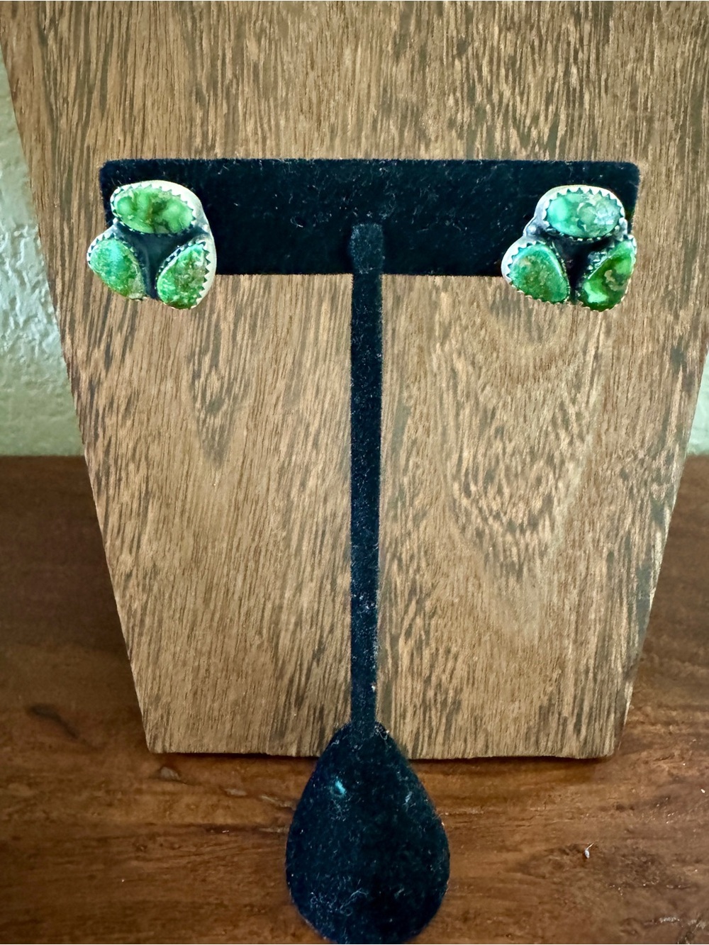 Sonoran Cluster Stud Earrings